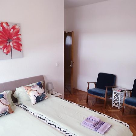 Dalia Apartment & Rooms Mostar Kültér fotó