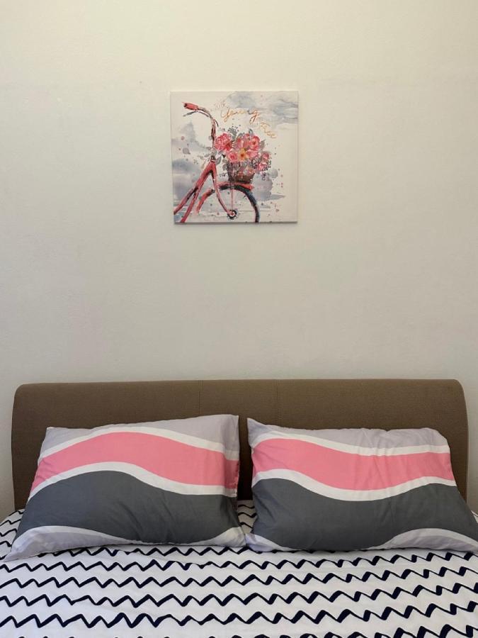 Dalia Apartment & Rooms Mostar Kültér fotó