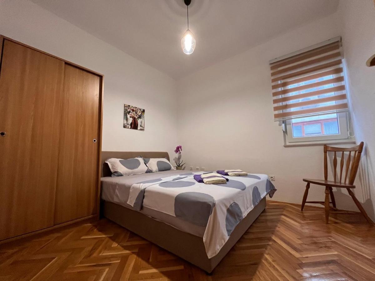 Dalia Apartment & Rooms Mostar Kültér fotó