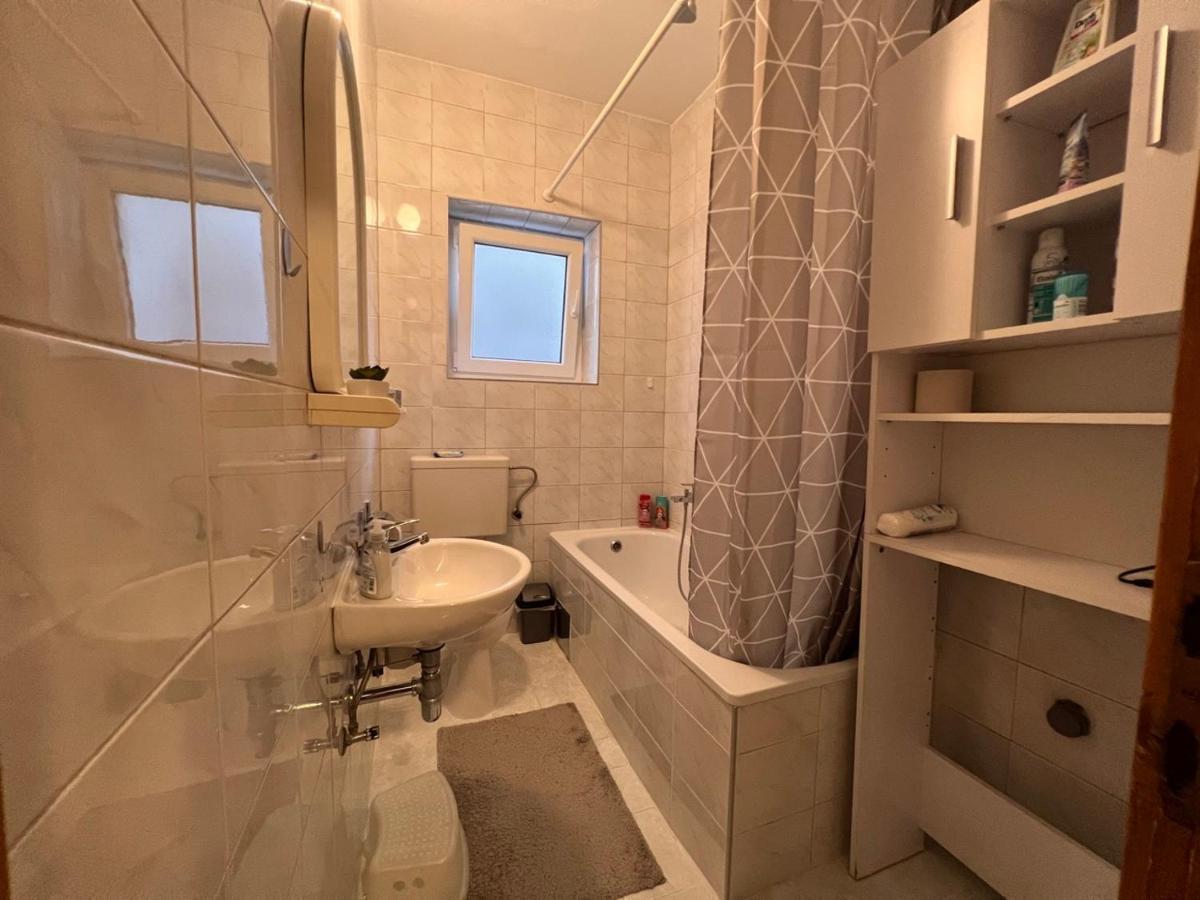Dalia Apartment & Rooms Mostar Kültér fotó
