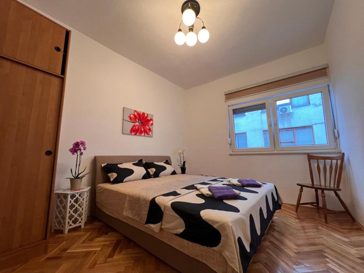Dalia Apartment & Rooms Mostar Kültér fotó