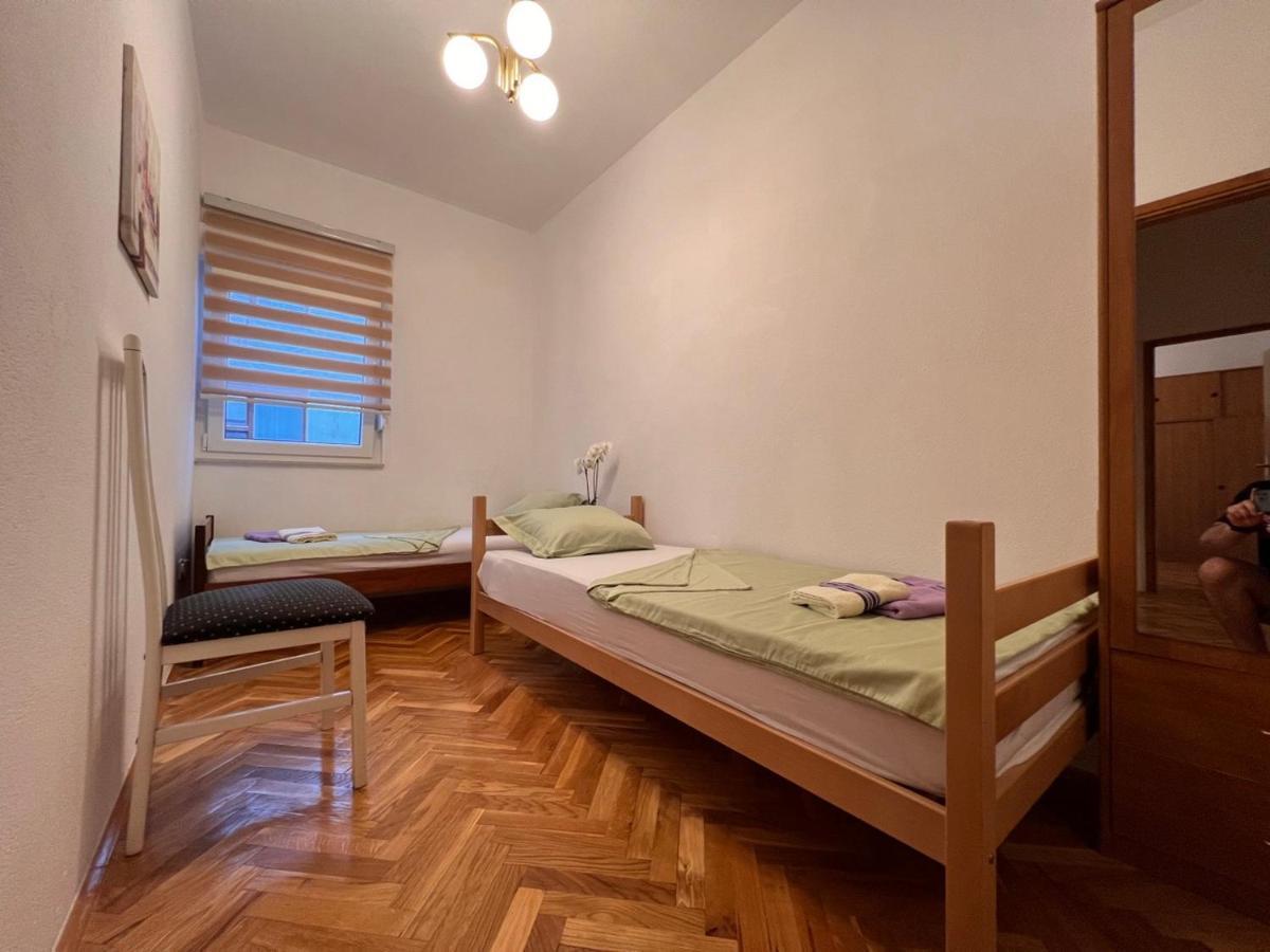 Dalia Apartment & Rooms Mostar Kültér fotó