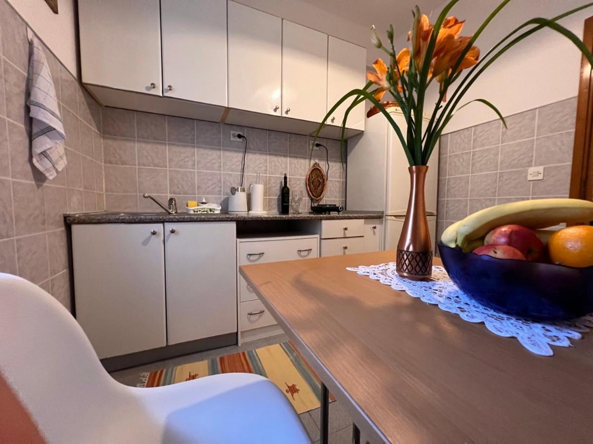 Dalia Apartment & Rooms Mostar Kültér fotó