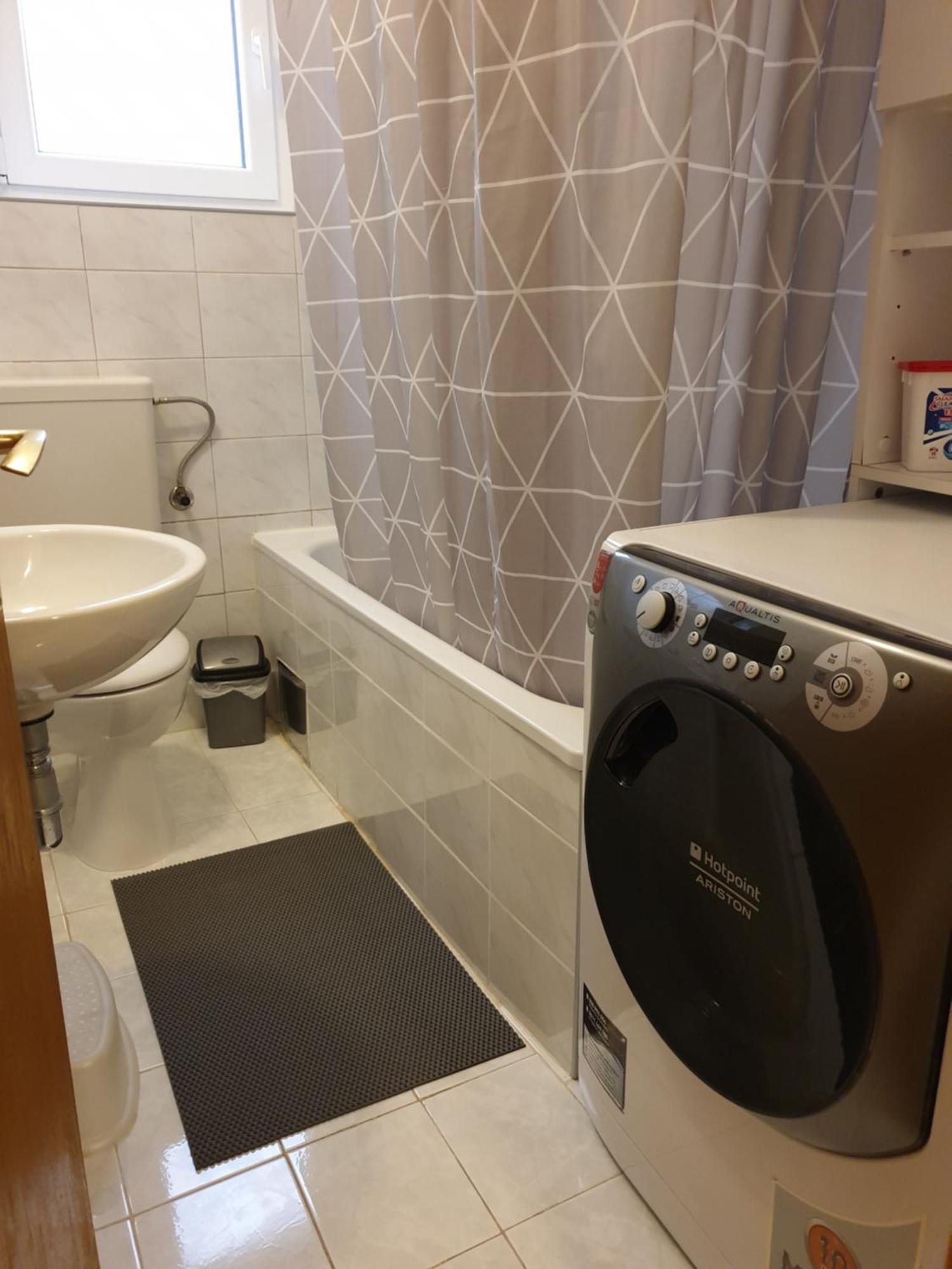 Dalia Apartment & Rooms Mostar Kültér fotó