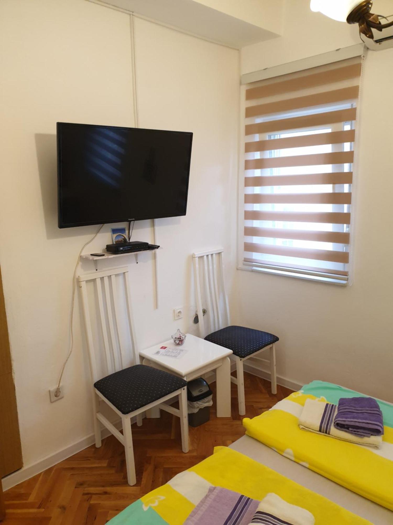 Dalia Apartment & Rooms Mostar Szoba fotó