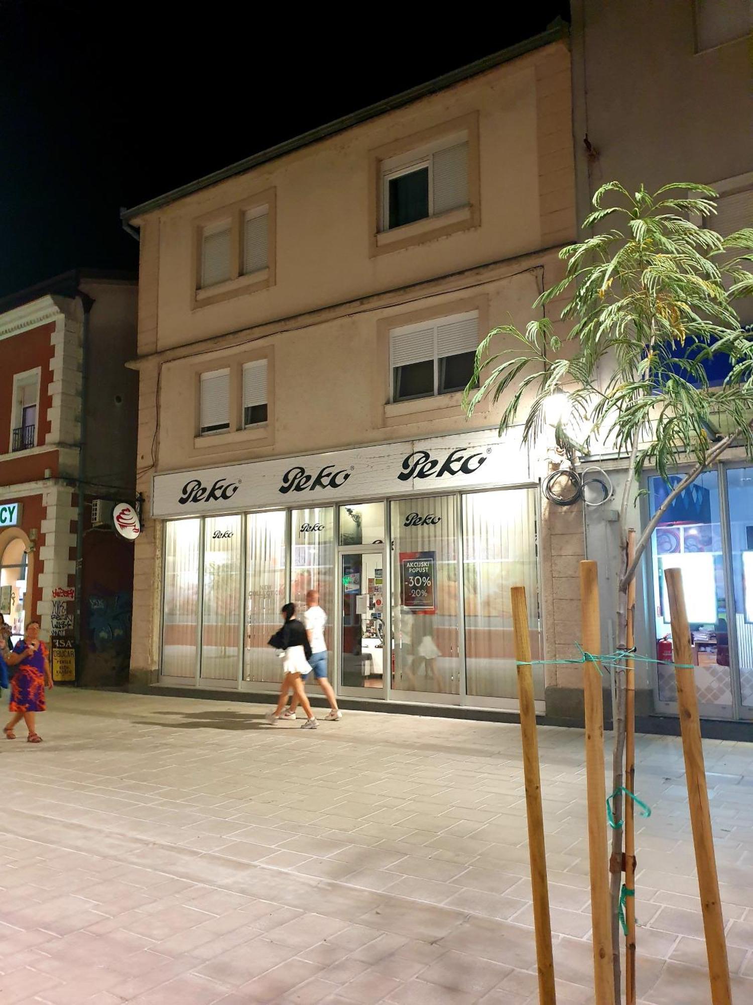 Dalia Apartment & Rooms Mostar Kültér fotó