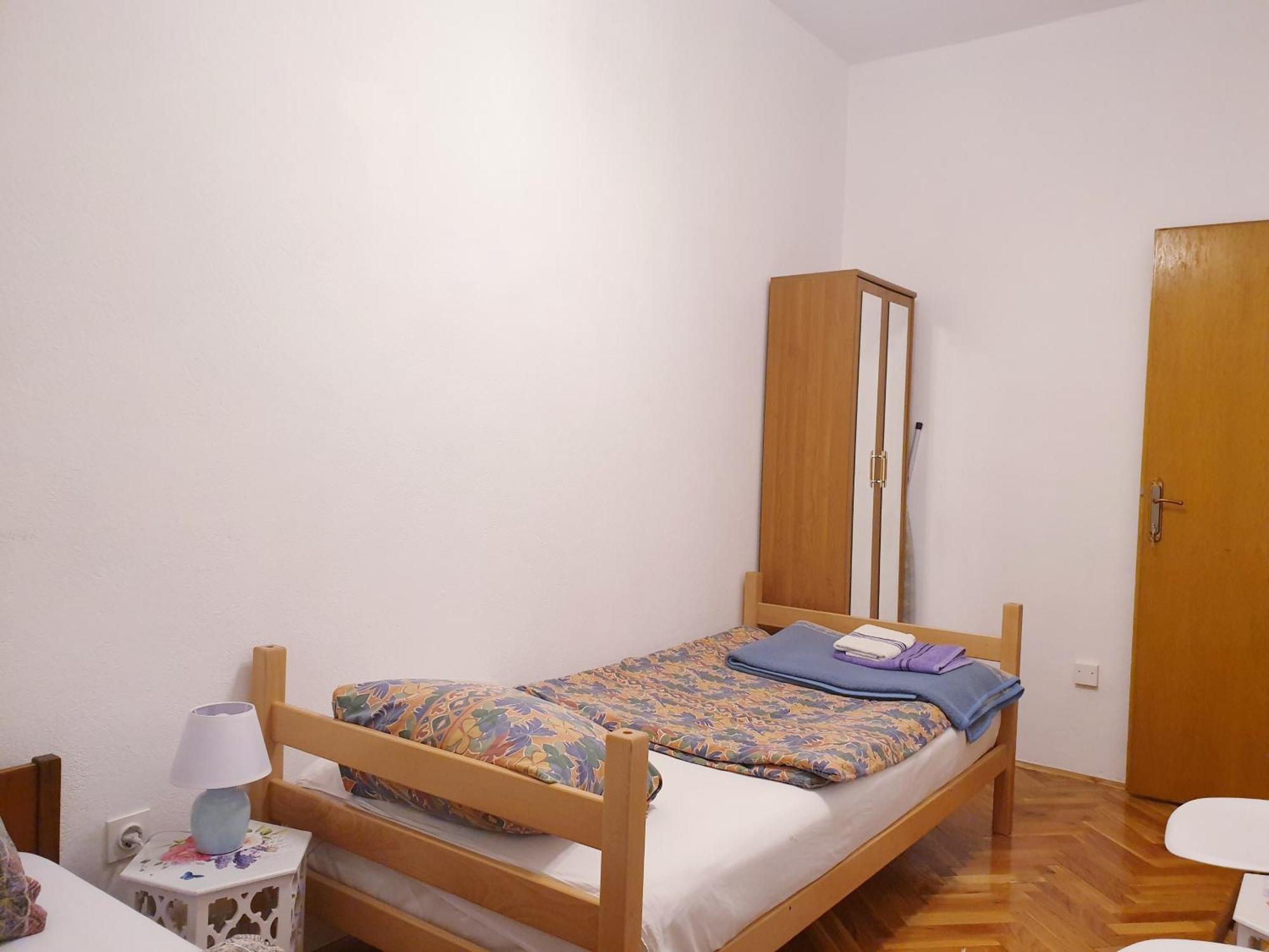 Dalia Apartment & Rooms Mostar Kültér fotó