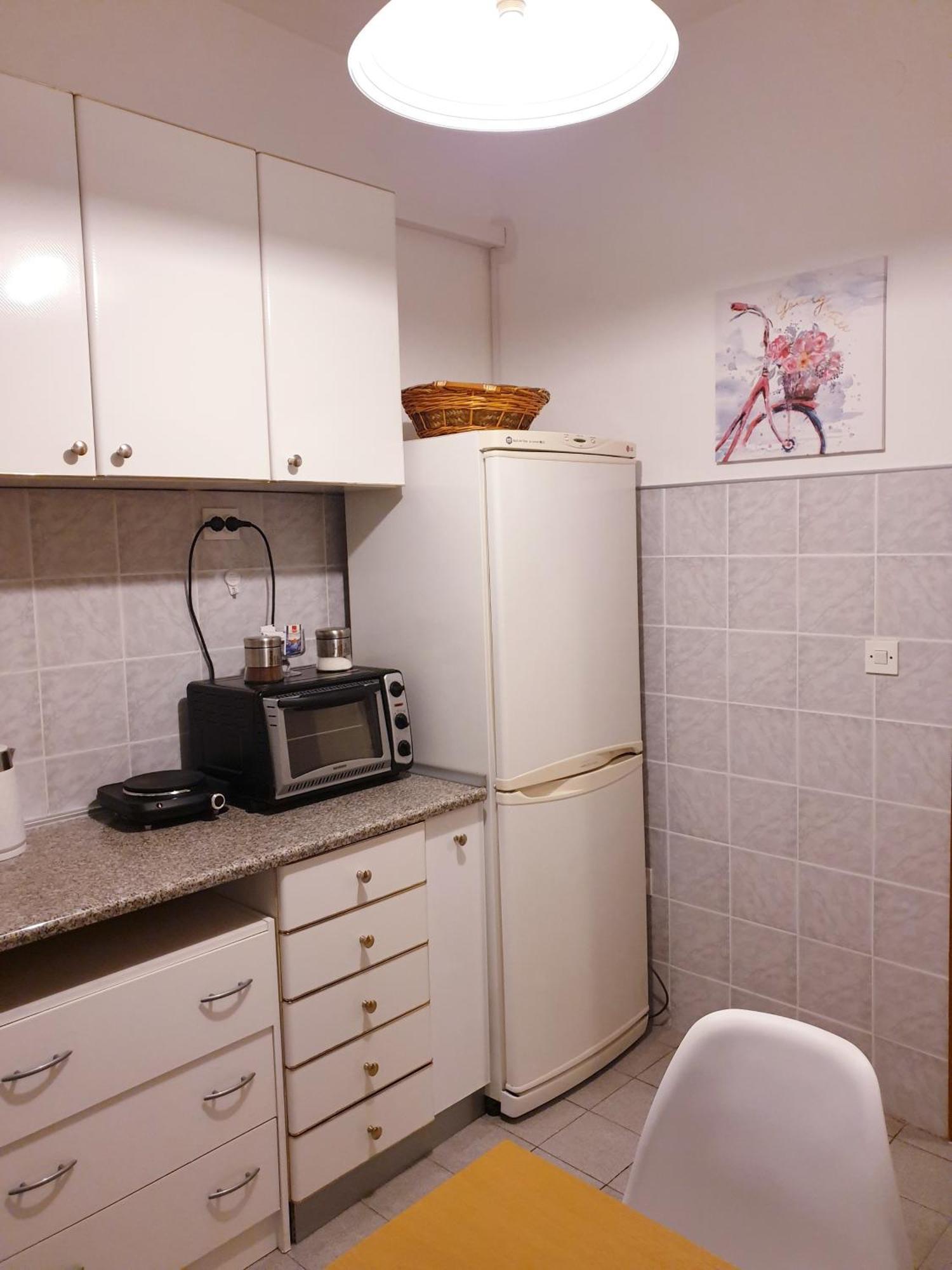 Dalia Apartment & Rooms Mostar Kültér fotó