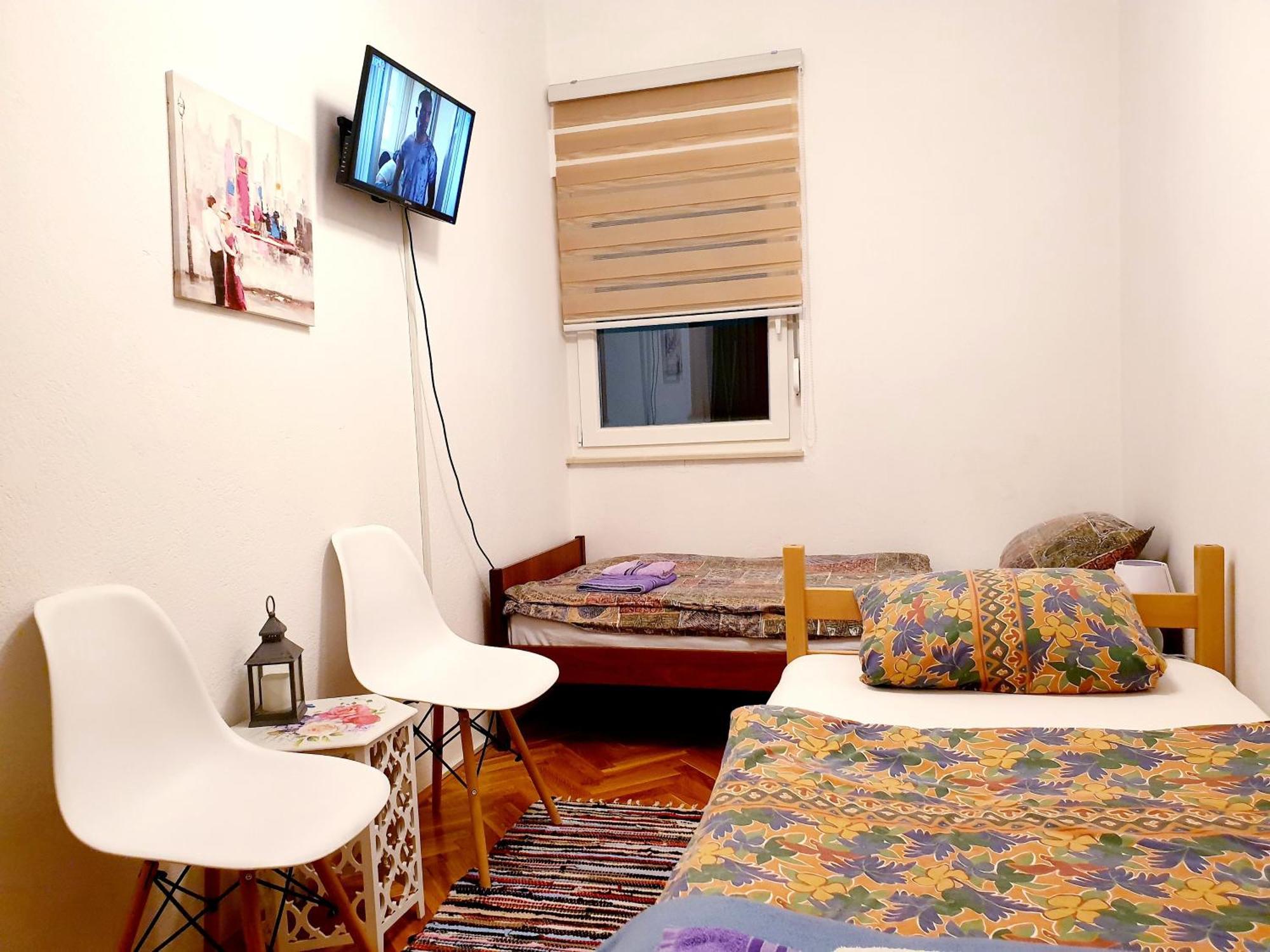 Dalia Apartment & Rooms Mostar Szoba fotó