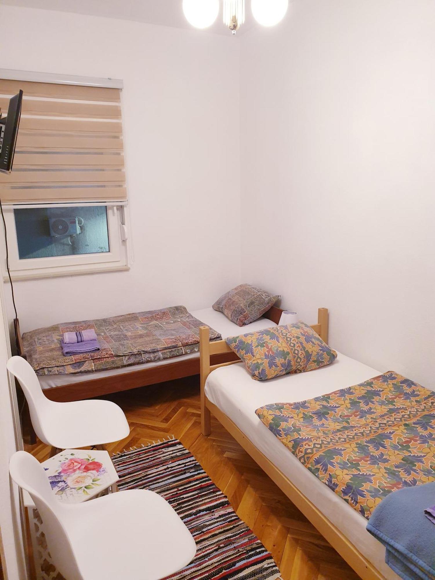 Dalia Apartment & Rooms Mostar Kültér fotó