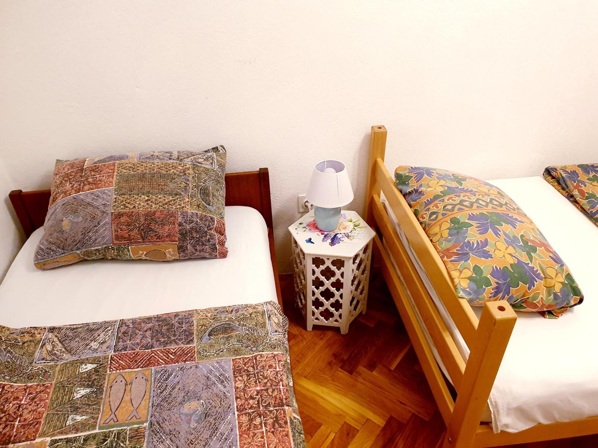 Dalia Apartment & Rooms Mostar Kültér fotó