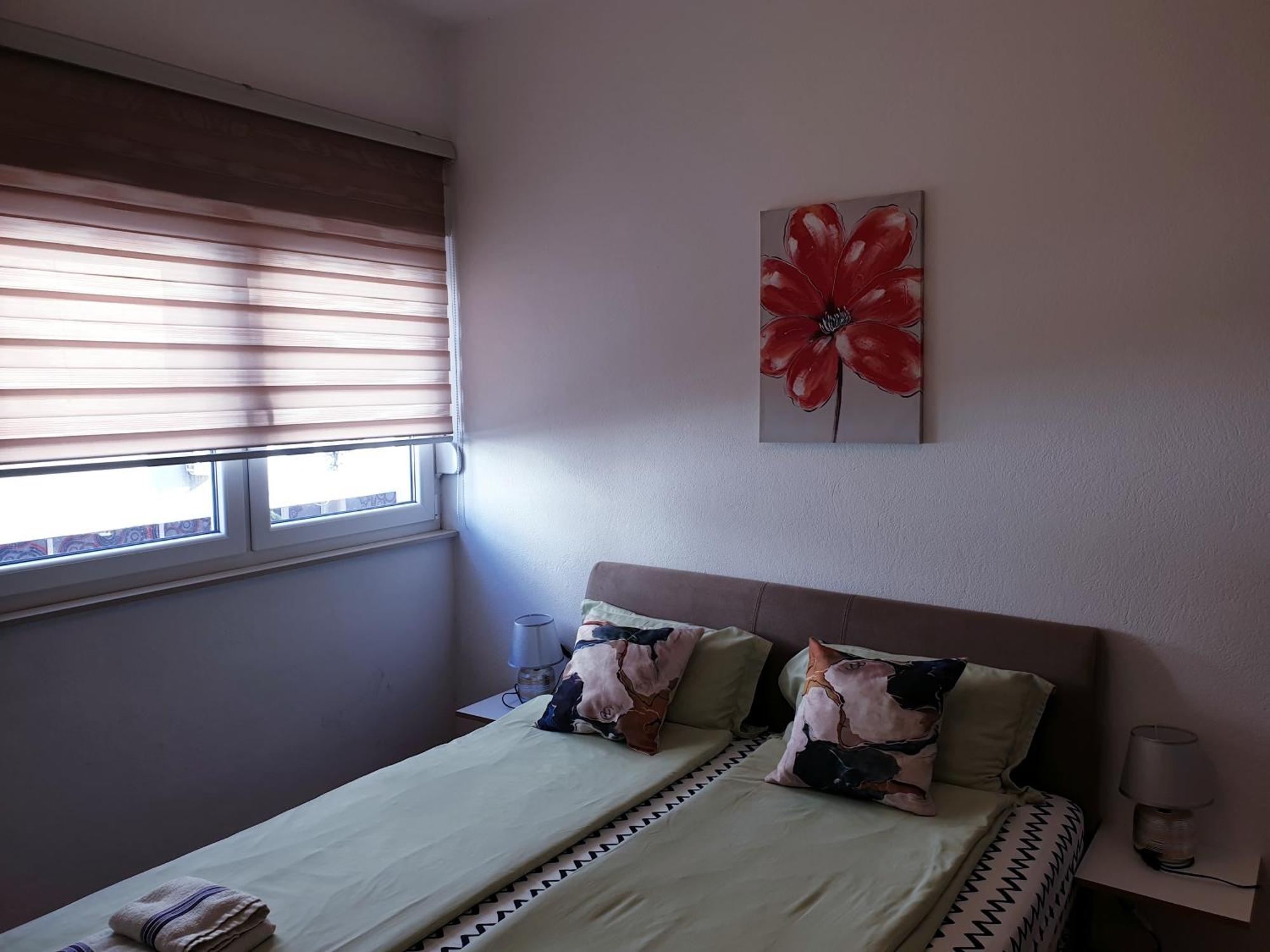 Dalia Apartment & Rooms Mostar Kültér fotó