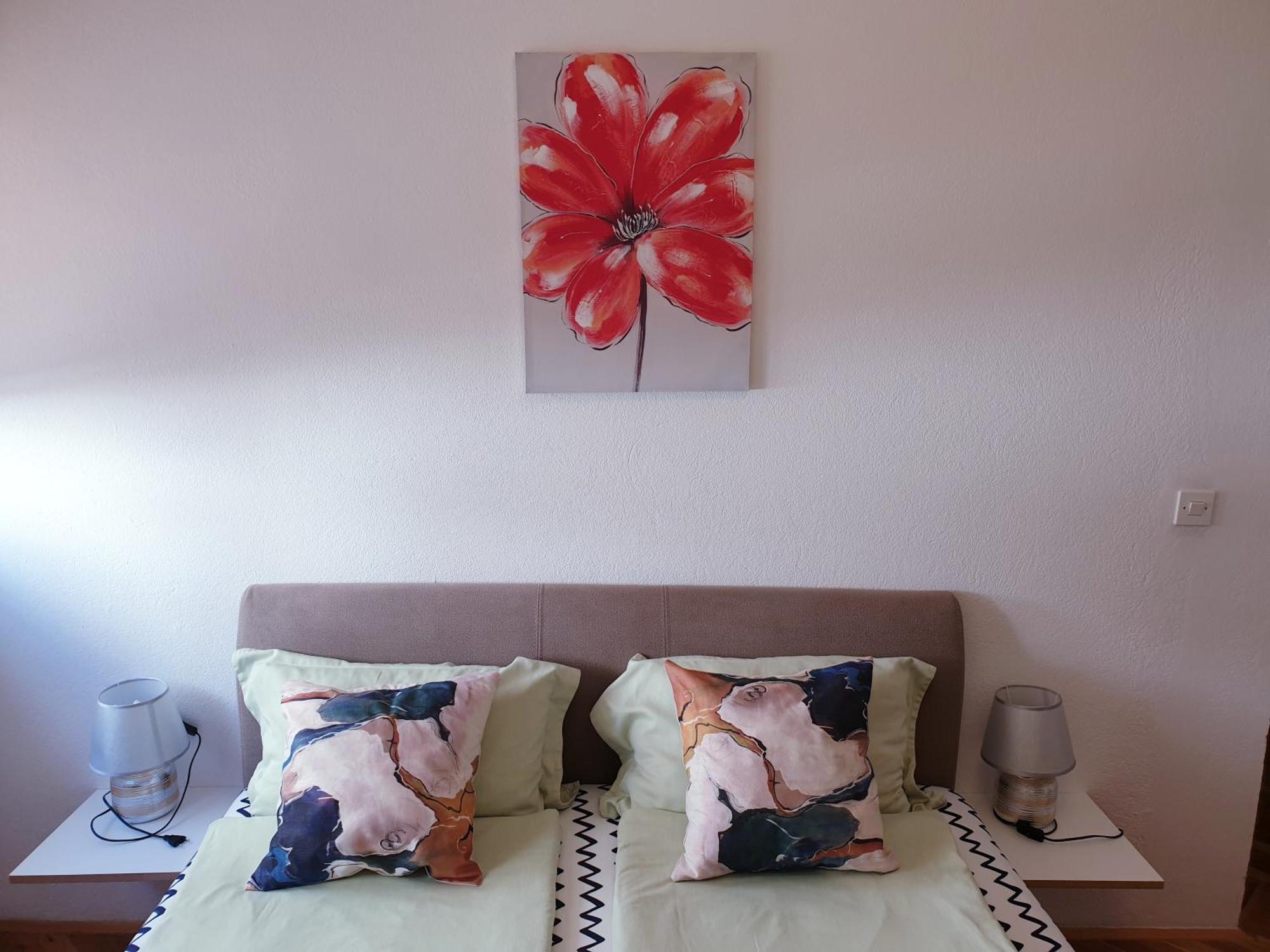 Dalia Apartment & Rooms Mostar Kültér fotó