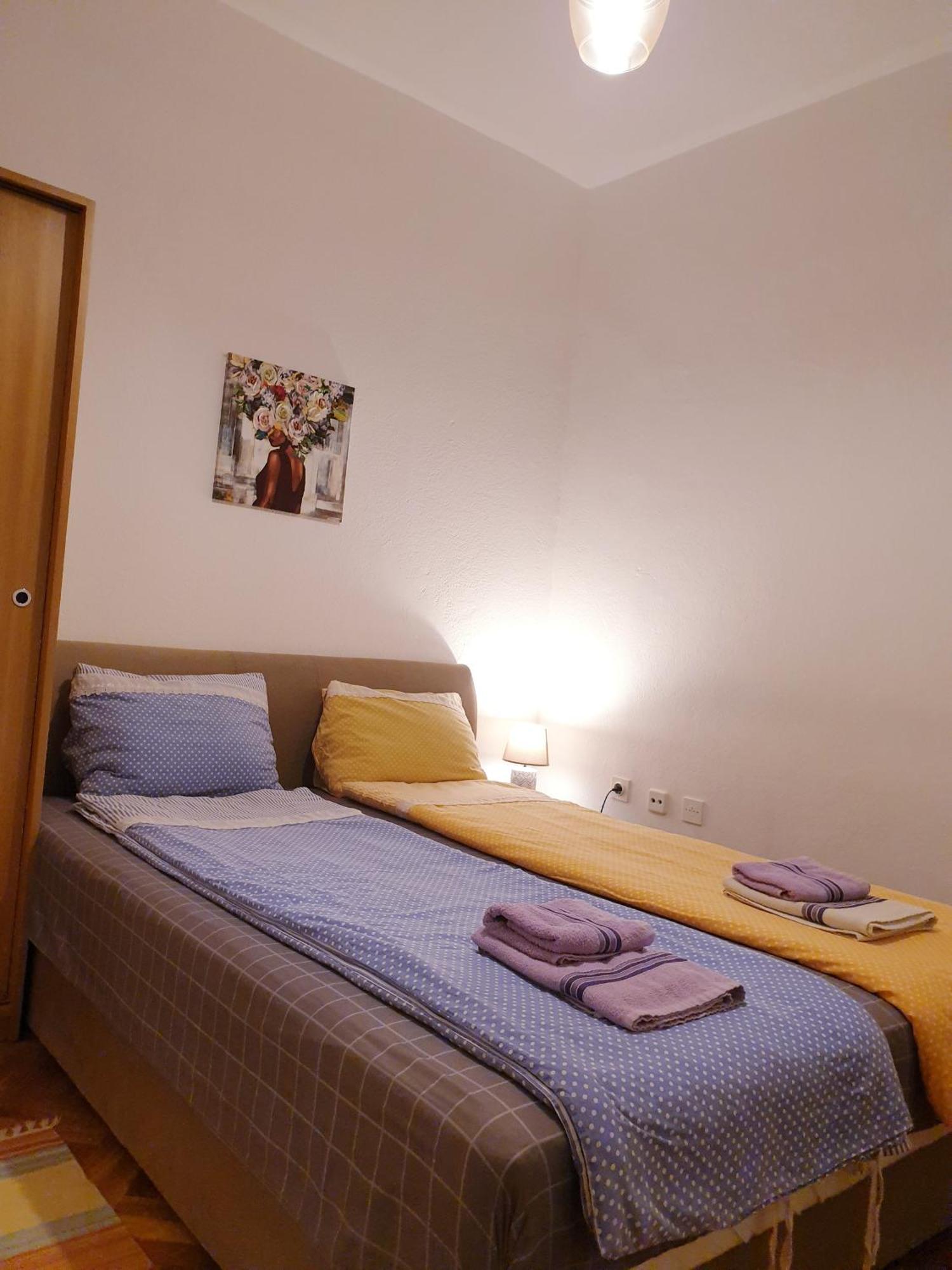 Dalia Apartment & Rooms Mostar Kültér fotó