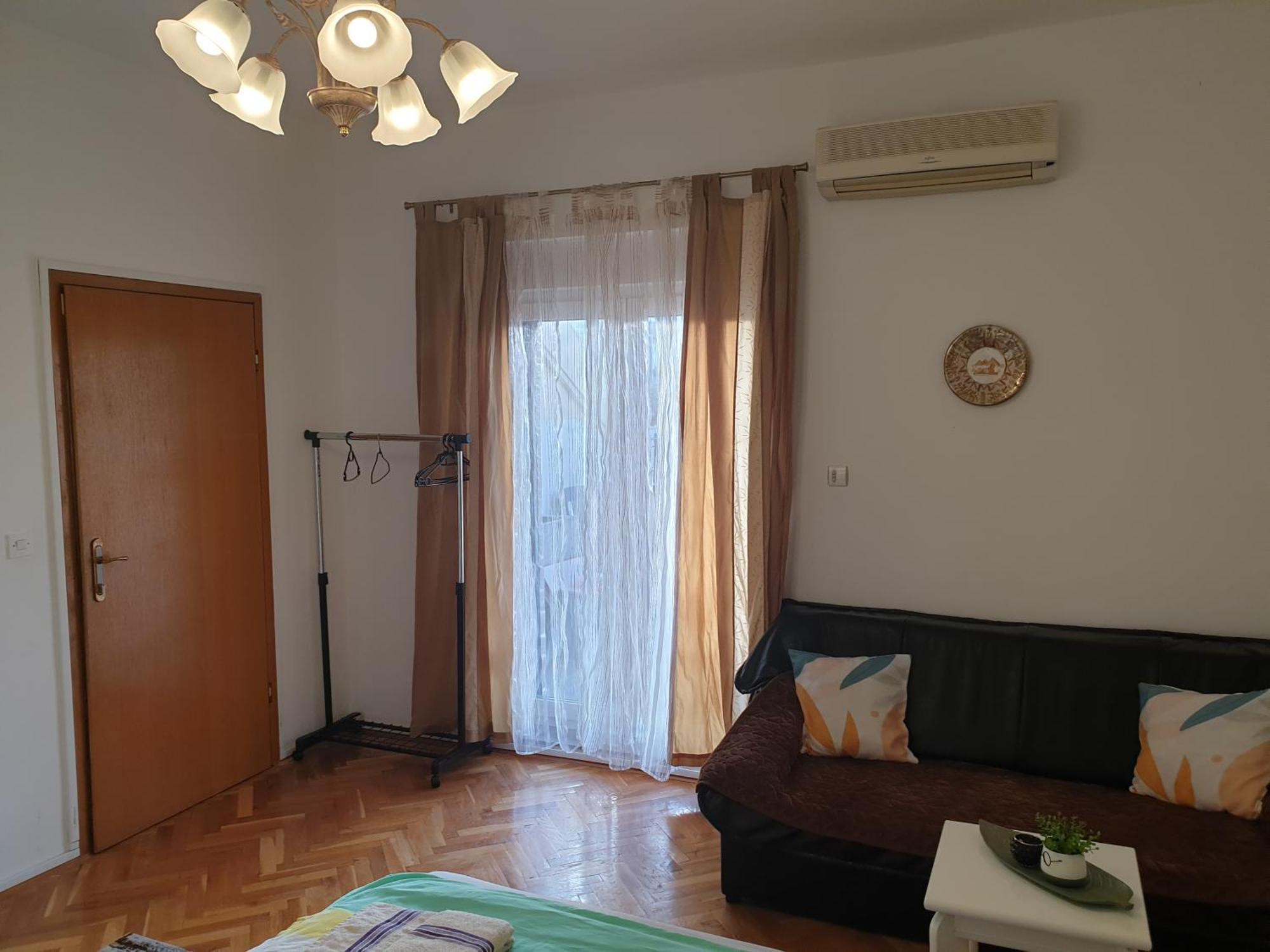 Dalia Apartment & Rooms Mostar Kültér fotó