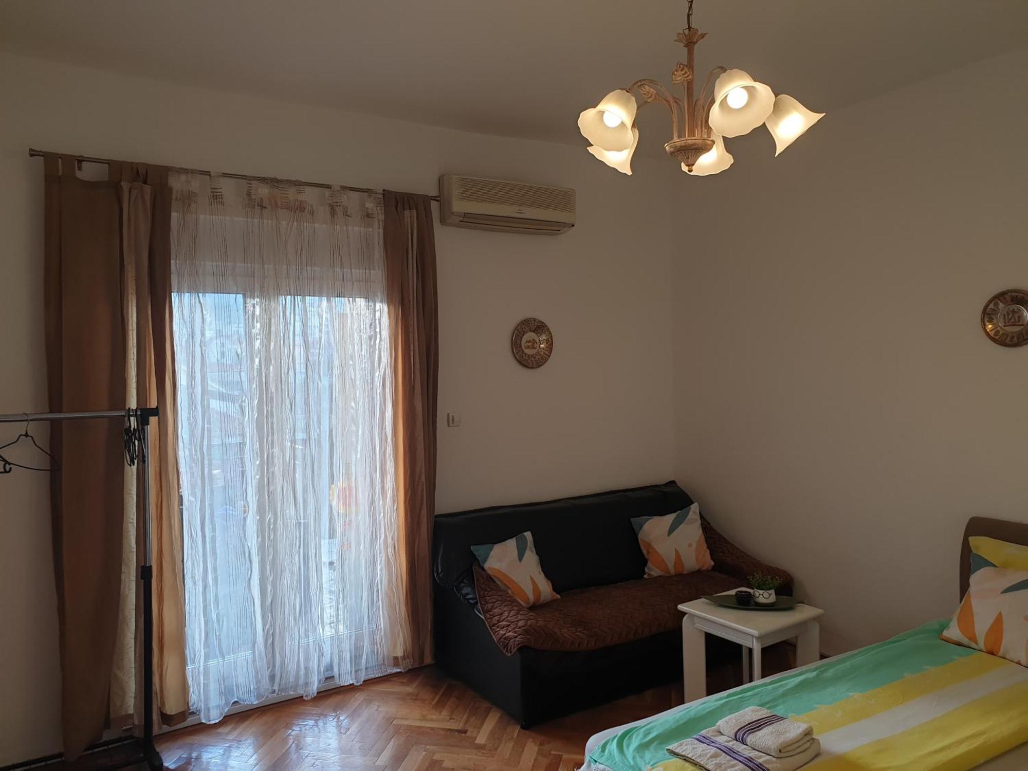 Dalia Apartment & Rooms Mostar Kültér fotó